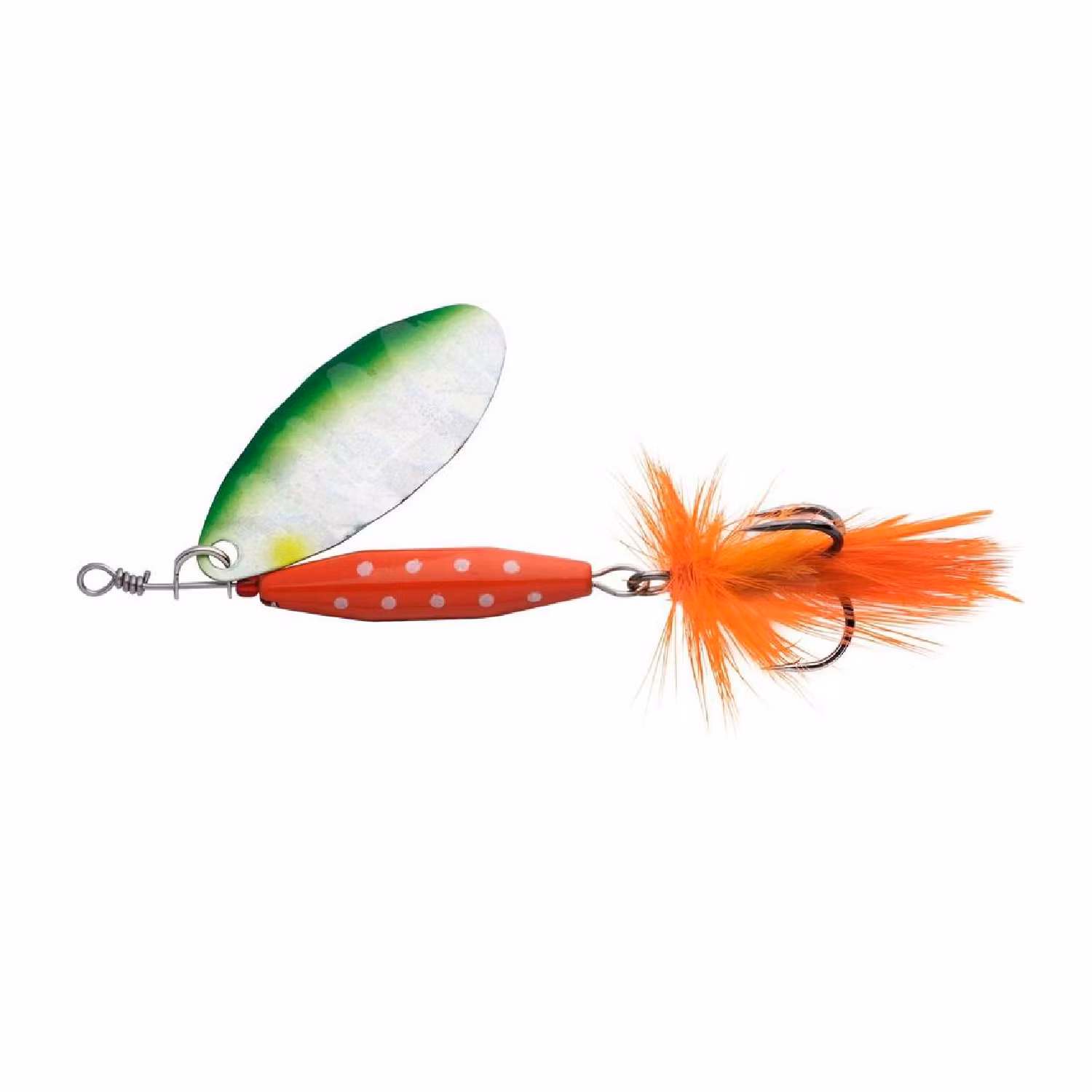 Abu Garcia Reflex Red