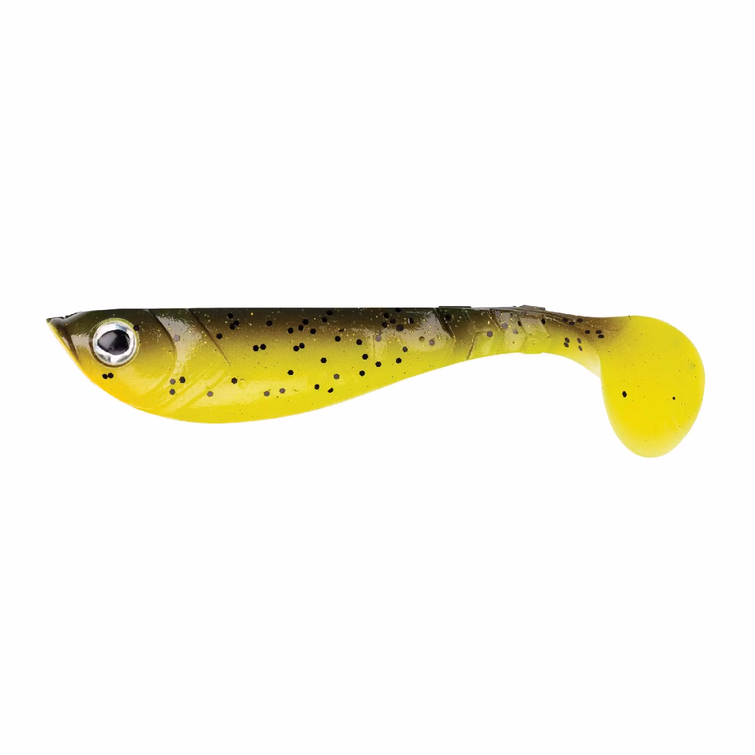 Berkley Pulse Shad 8cm - 4-pack