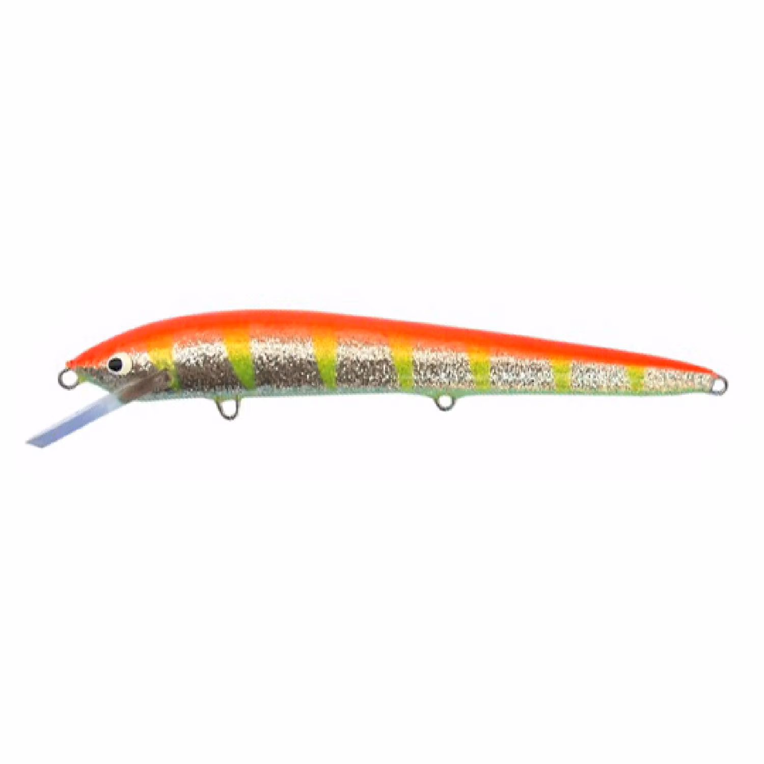 Nils Master Invincible 15cm/30g