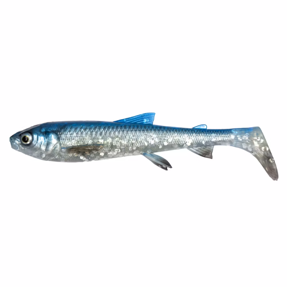 Savage Gear 3D Whitefish Shad 17,5cm/42g - 2-pack