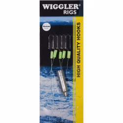 Strömmingshäckla / Strömmingstackel