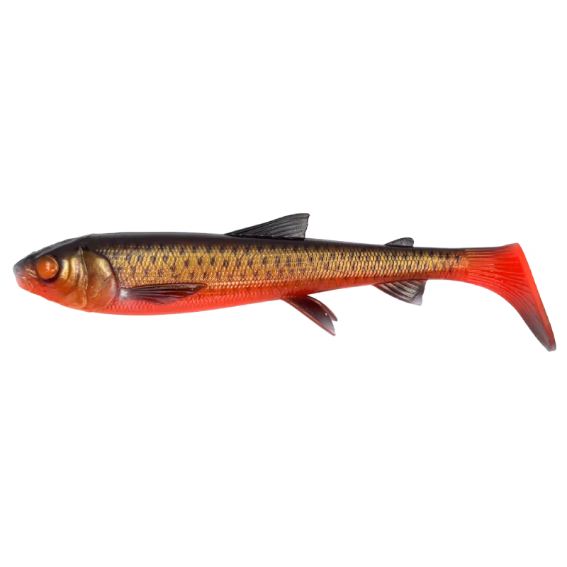 Savage Gear 3D Whitefish Shad 23cm/94g