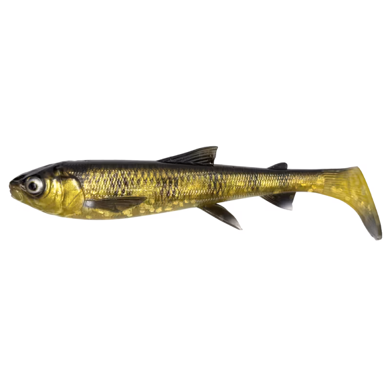 Savage Gear 3D Whitefish Shad 23cm/94g