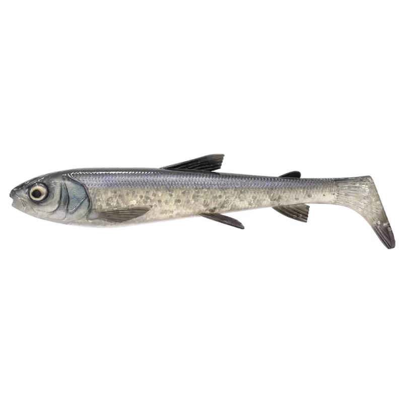 Savage Gear 3D Whitefish Shad 23cm/94g