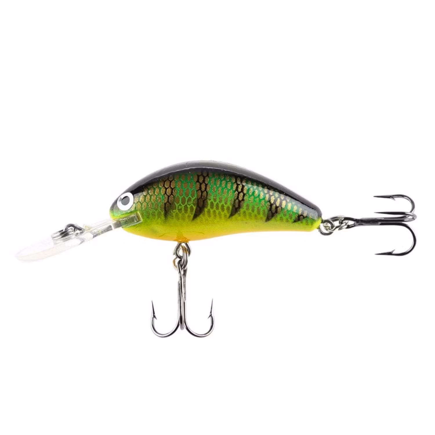 IFISH The Abbot 4,5cm/6g