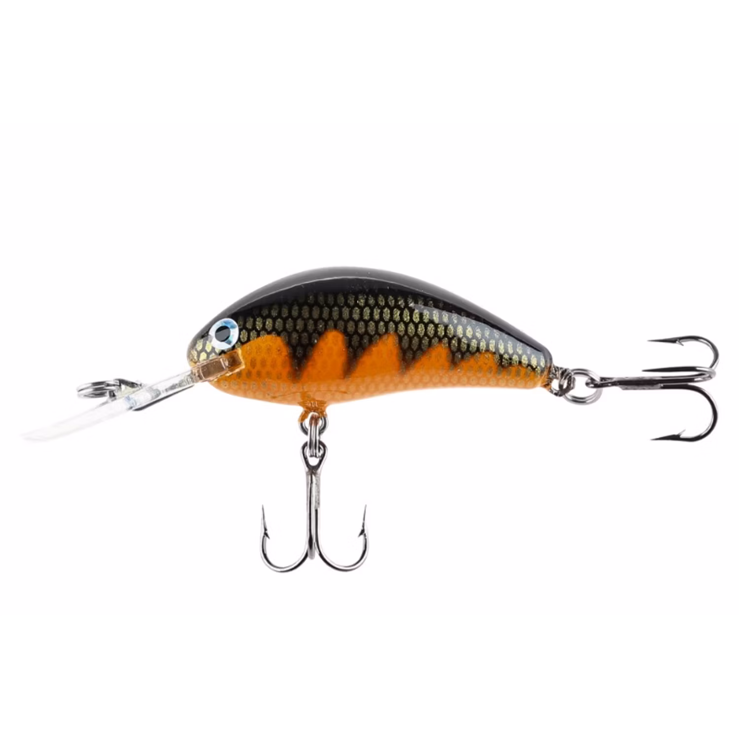 IFISH The Abbot 4,5cm/6g