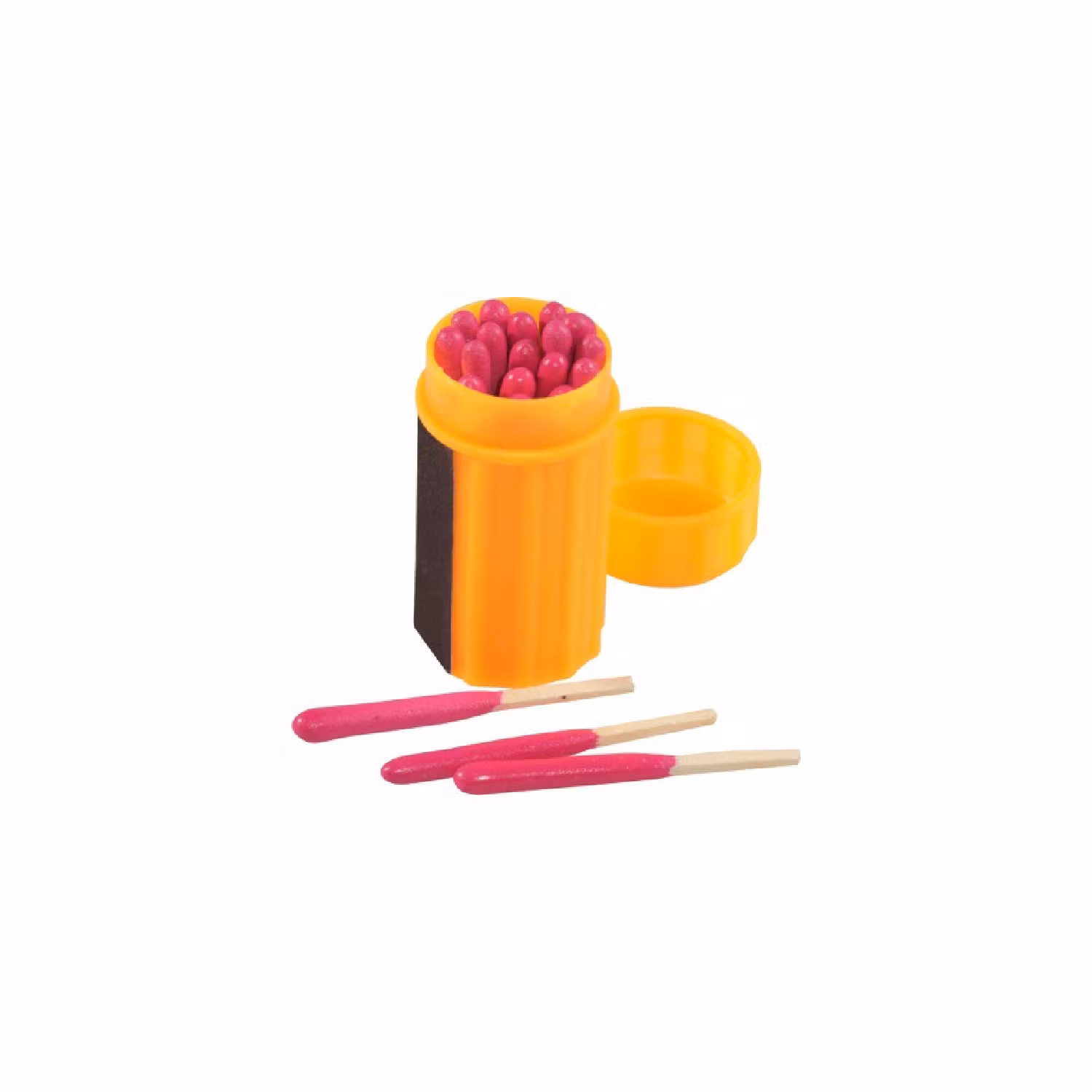 Briv Safe Match - Vattensäkra tändstickor 20st