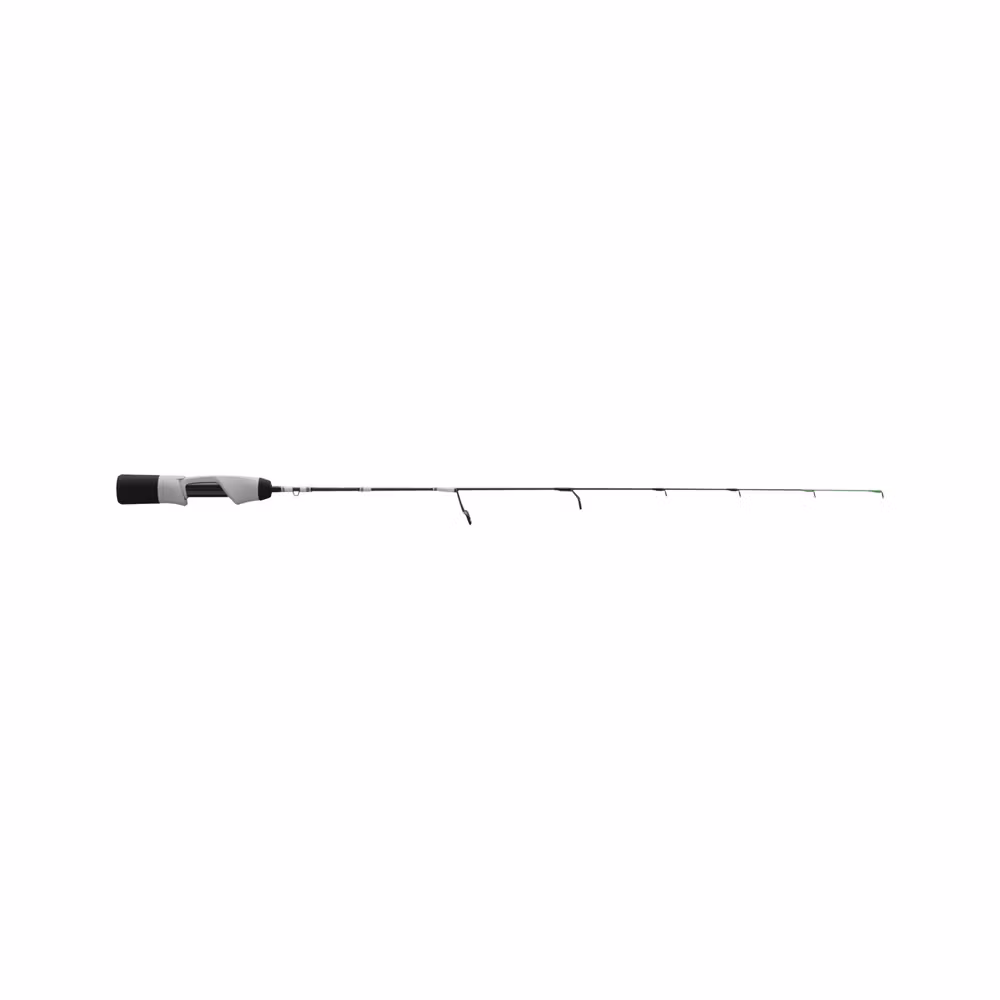 13 FISHING Wicked V2 Ice Rod 18"/45cm MH