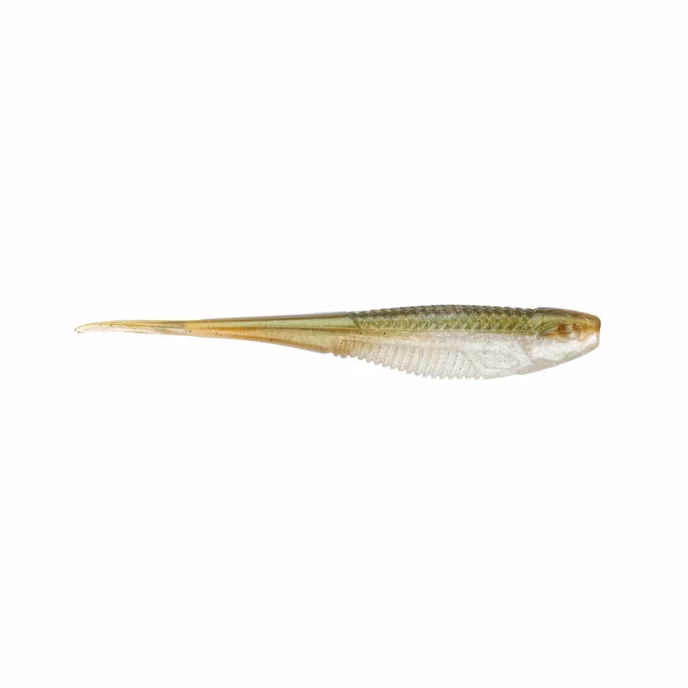 Rapala CrushCity The Jerk 3.75'' 9,5cm - 7-pack