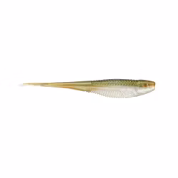 Rapala CrushCity The Jerk 3.75'' 9,5cm - 7-pack