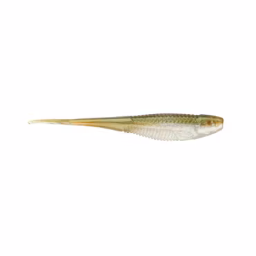 Rapala CrushCity The Jerk 3.75'' 9,5cm - 7-pack