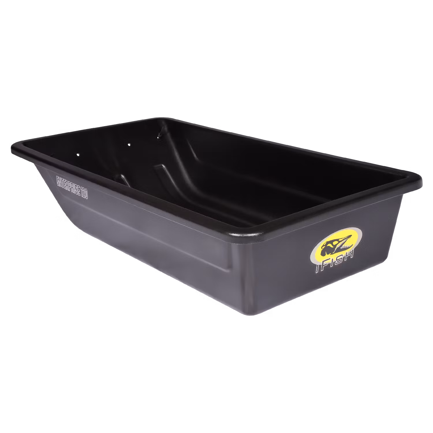 iFish Enterprise 120 Pulka