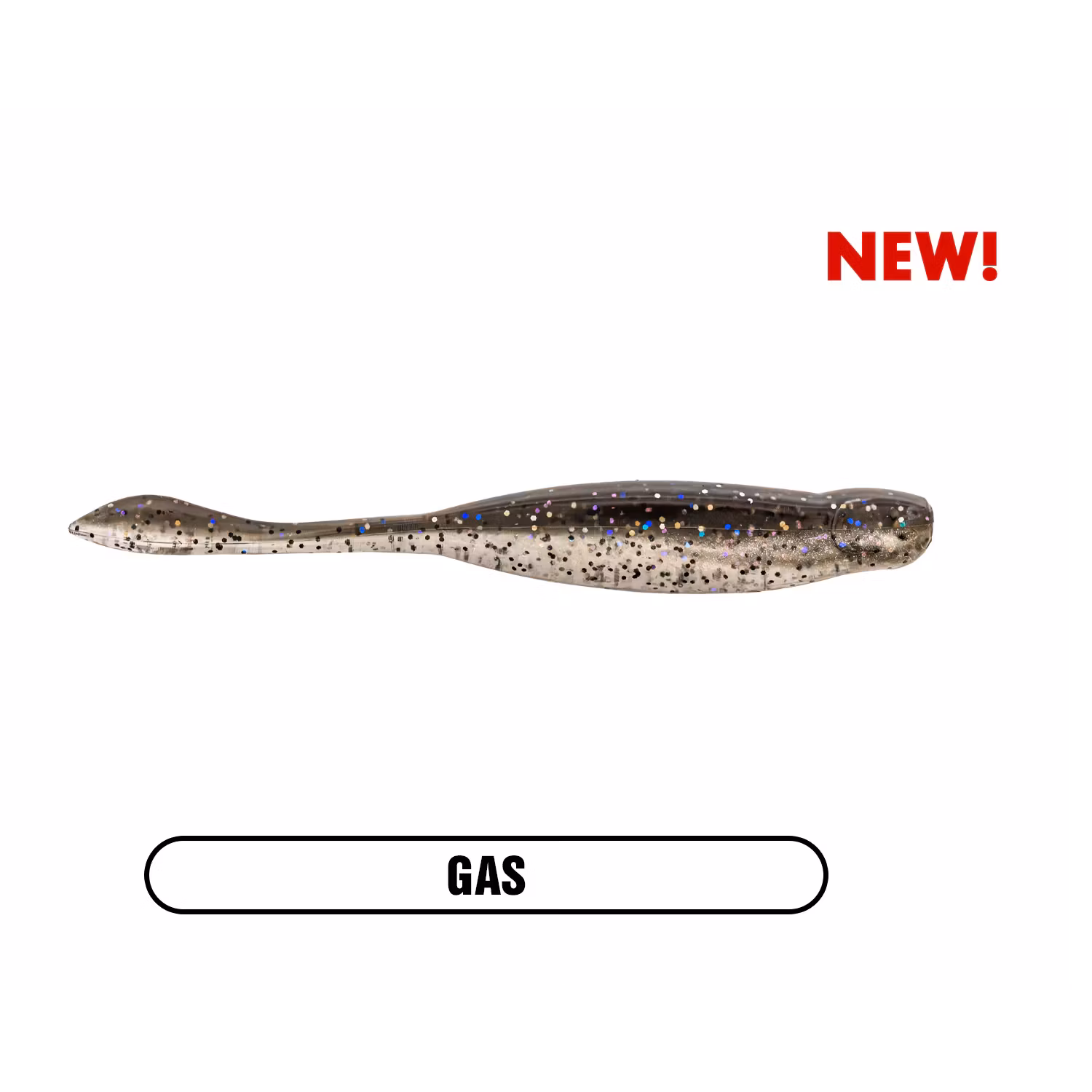 XZONE Hot Shot Minnow 8,2cm - 8-pack