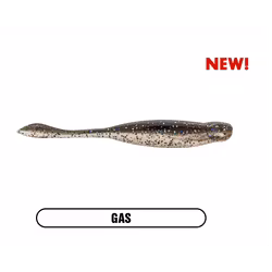 XZONE Hot Shot Minnow 8,2cm - 8-pack