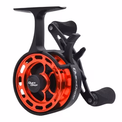 Patriot Ice QuickDrop pimpelrulle