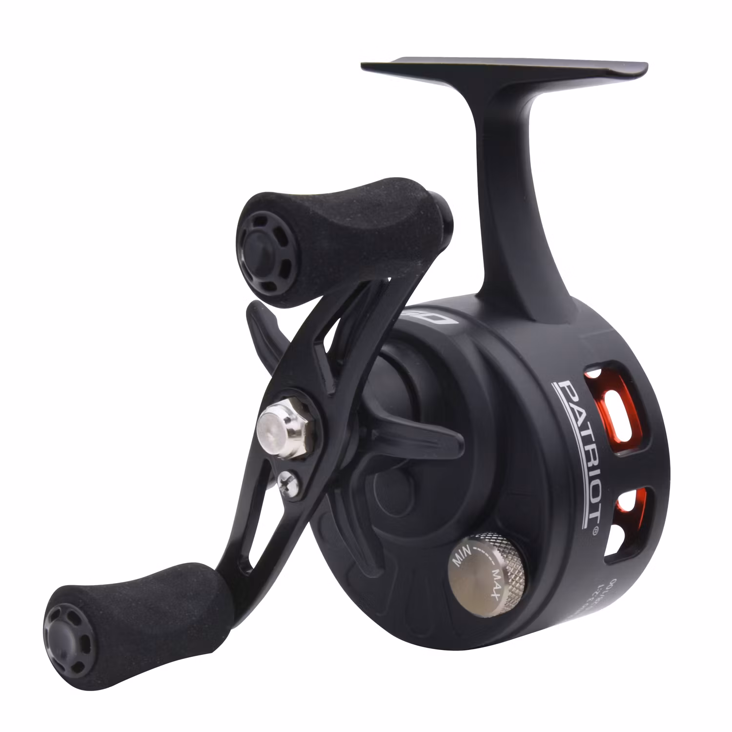 Patriot Ice QuickDrop pimpelrulle