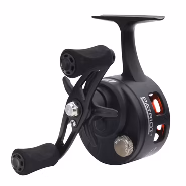 Patriot Ice QuickDrop pimpelrulle