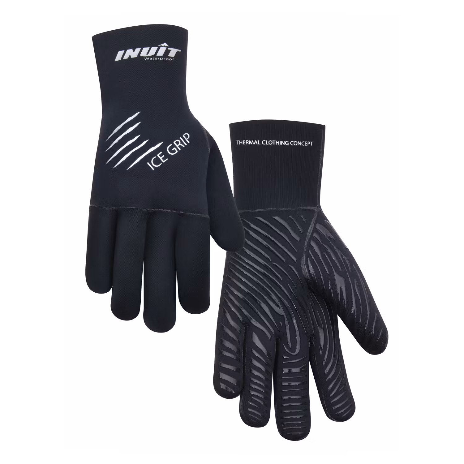 Patriot Inuit Ice Grip Neoprenehandskar