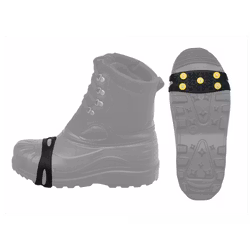 Inuit Easy Grip, Strl 36-46 - Isbroddar