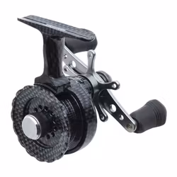 Patriot Multi Ice fishing reel 55