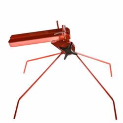 iFish Spöhållare för ismete