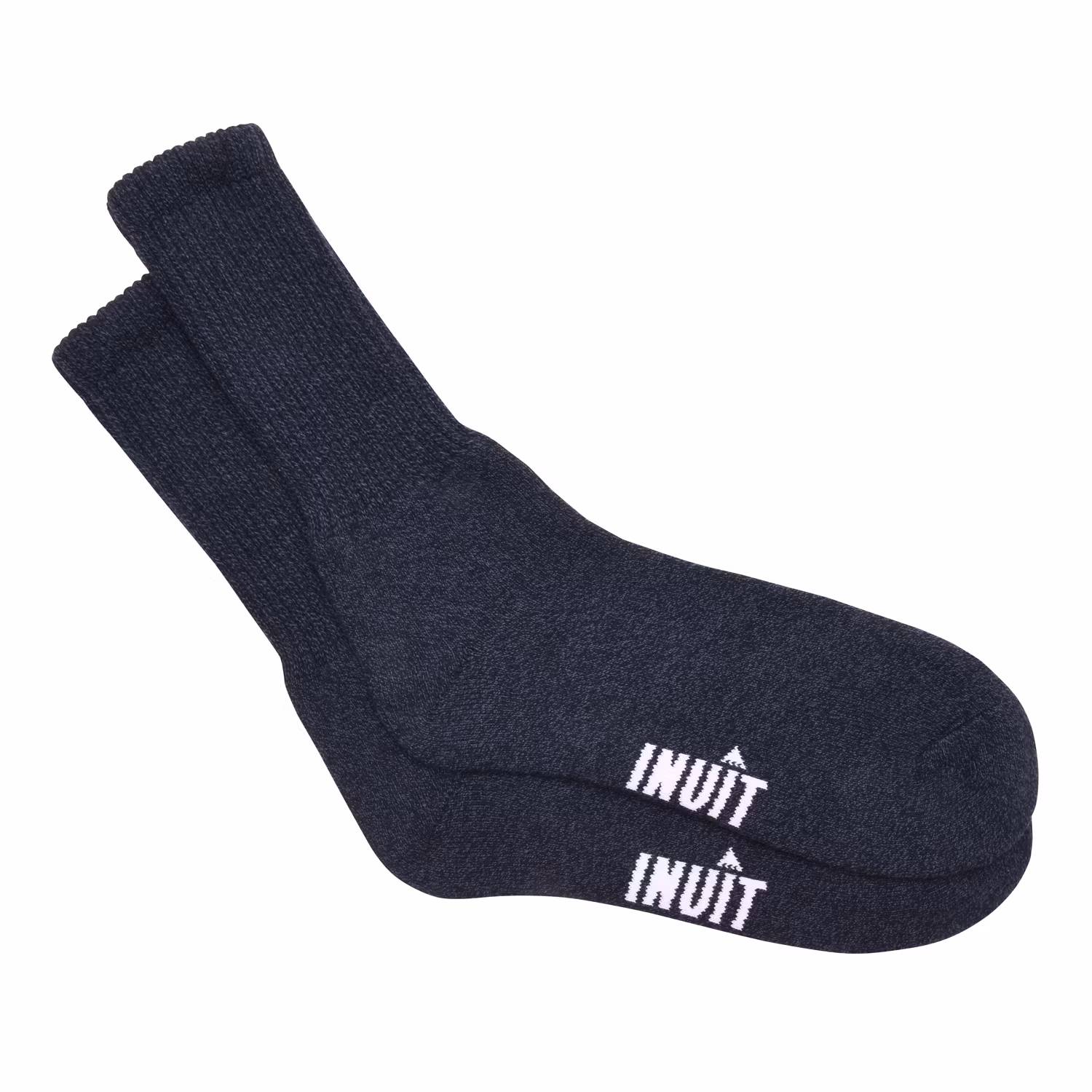 Inuit Trekker sockar 1-par