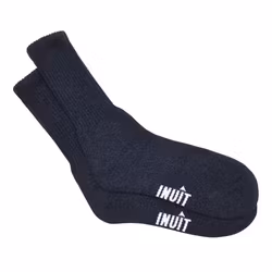 Inuit Trekker sockar 1-par
