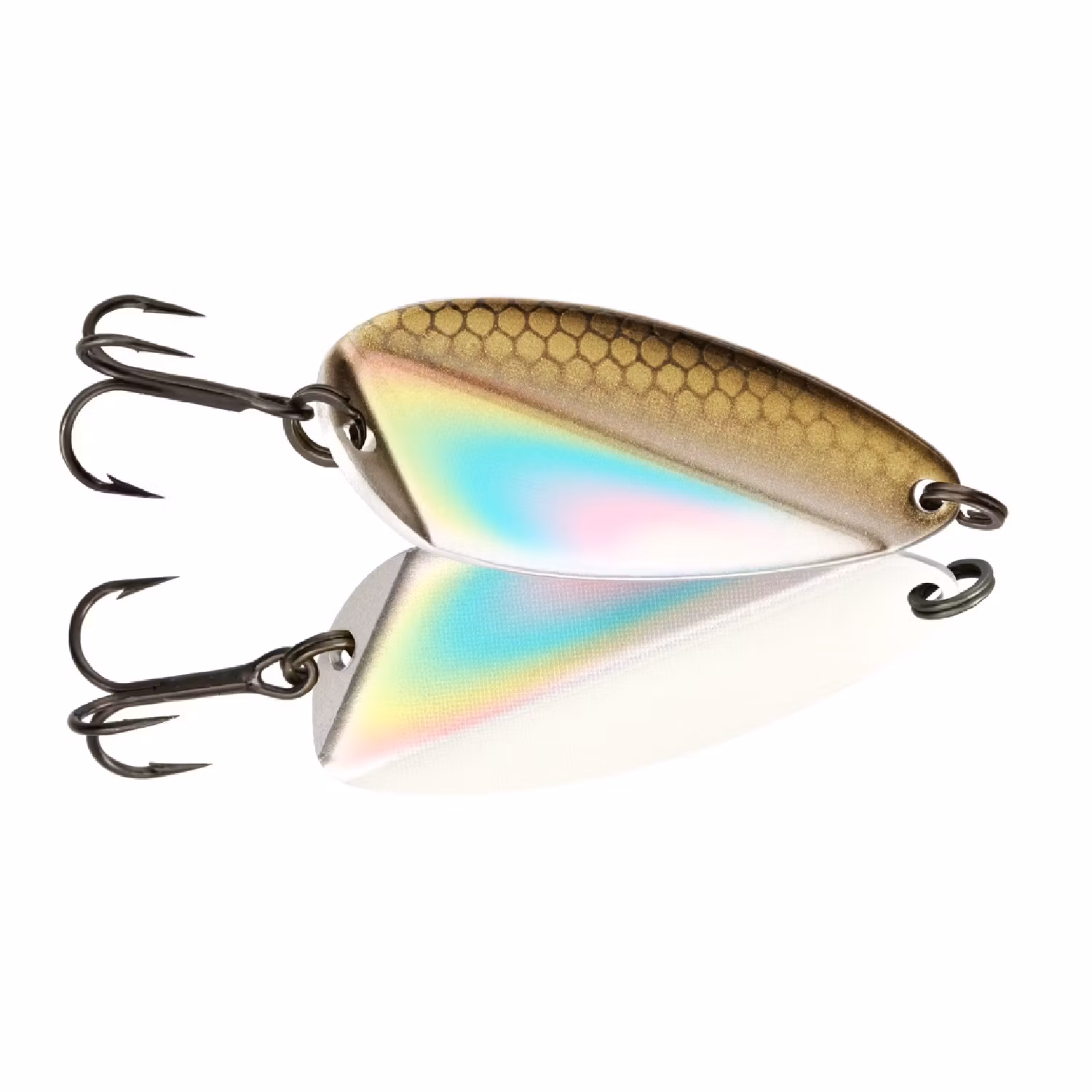 13 FISHING Origami Blade Flutter Spoon 5,3g 30mm