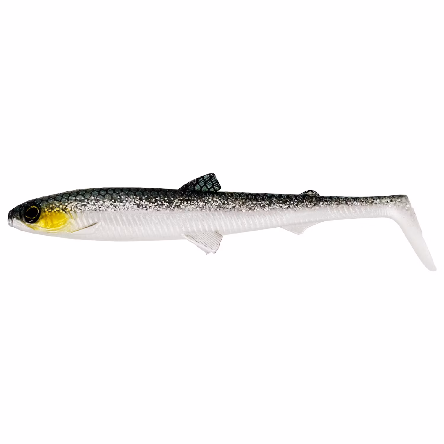 Westin Bullteez 12,5cm/16g - 2-pack