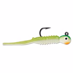 VMC Tungsten Nymph Jig 1,8gr 2-pack