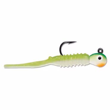 VMC Tungsten Nymph Jig 1,8gr 2-pack