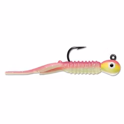 VMC Tungsten Nymph Jig 1,8gr 2-pack