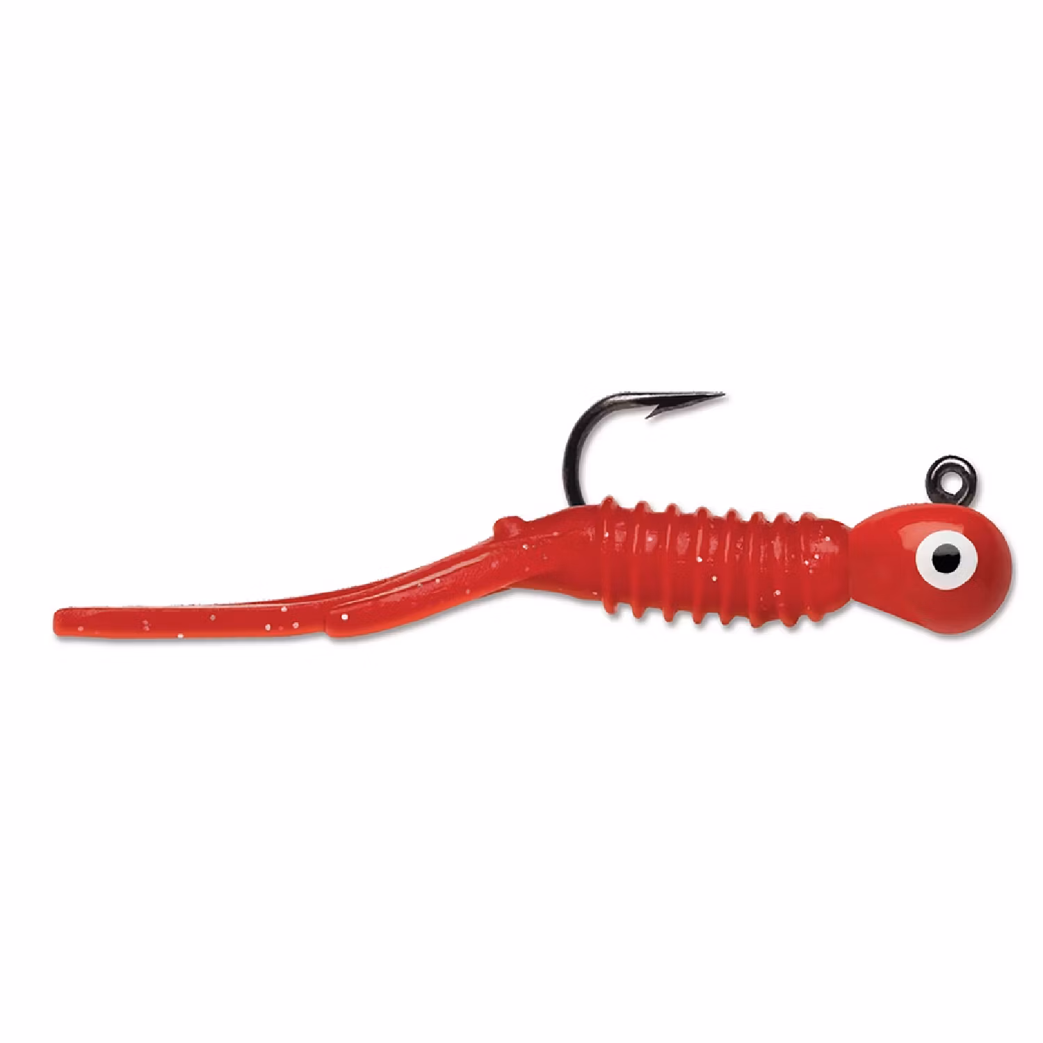 VMC Tungsten Nymph Jig 1,8gr 2-pack