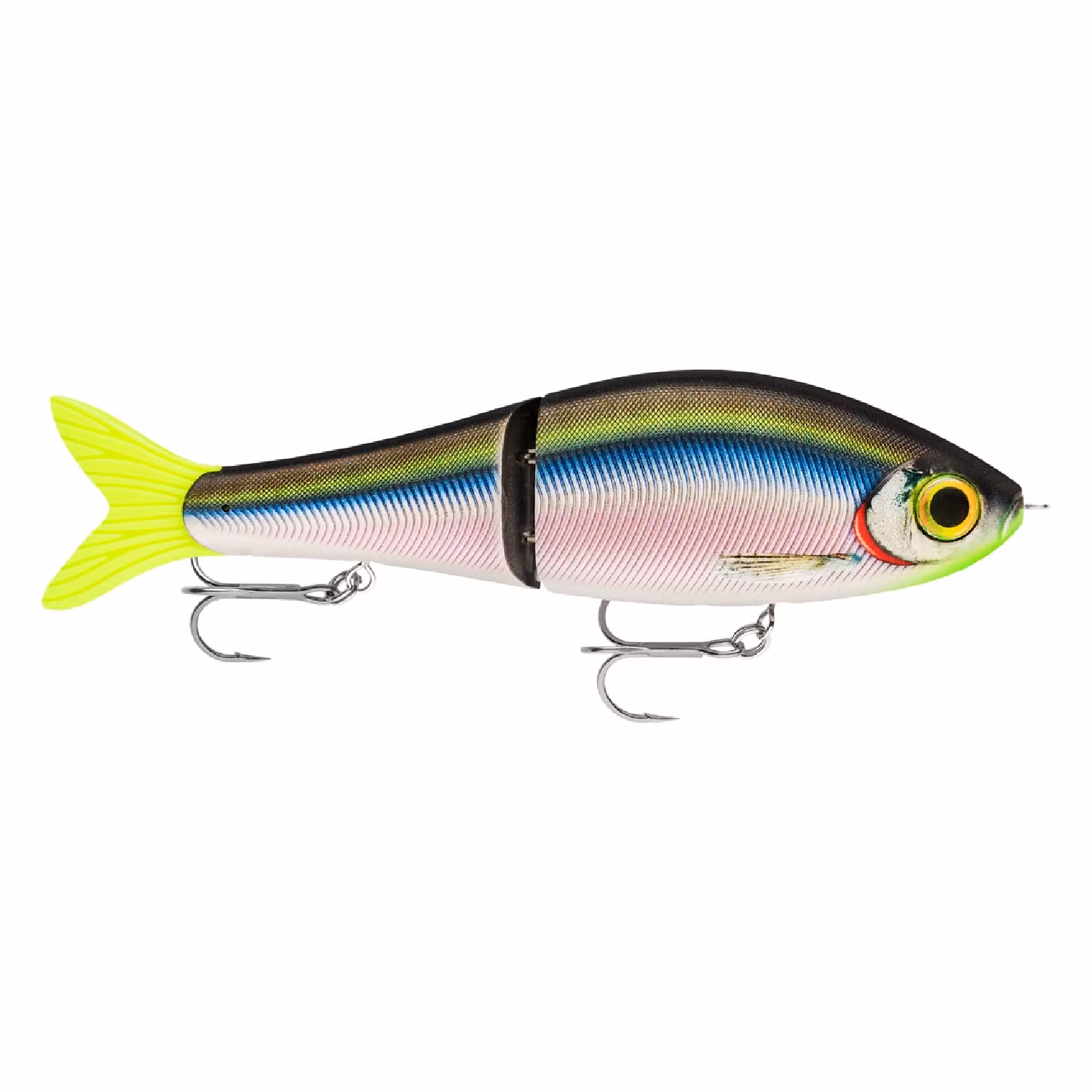 Rapala Super Shadow Rap Glide 16cm/86g