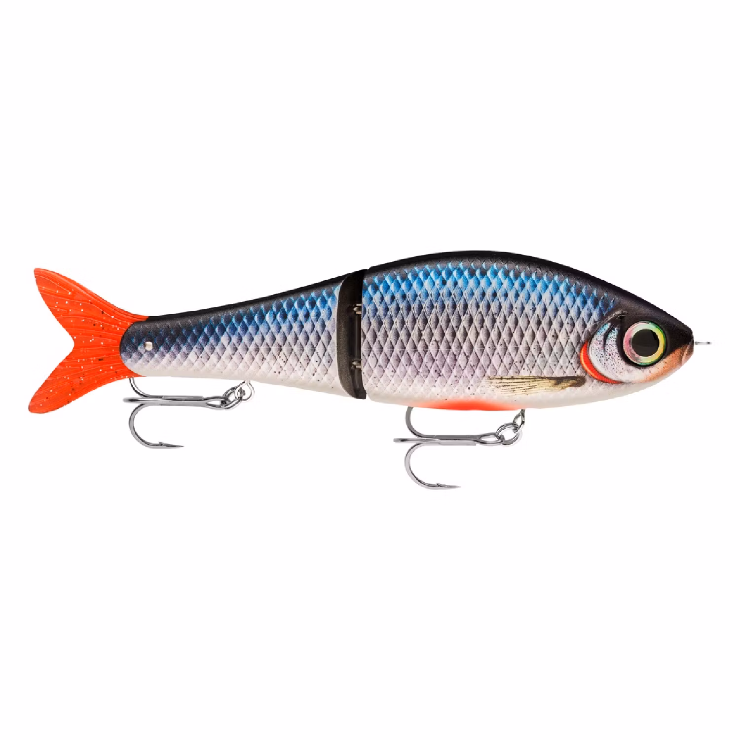 Rapala Super Shadow Rap Glide 16cm/86g