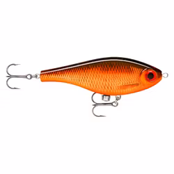 Rapala Super Shadow Rap Jerk 11cm/41g