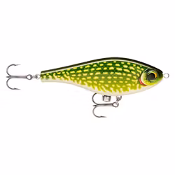 Rapala Super Shadow Rap Jerk 11cm/41g