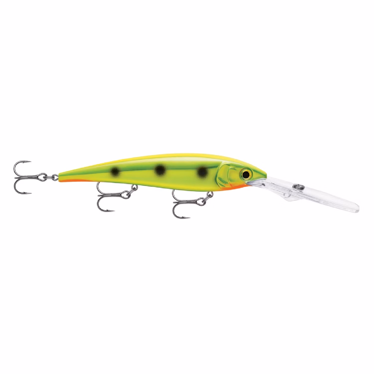 Rapala Gold Miner 12cm/21g