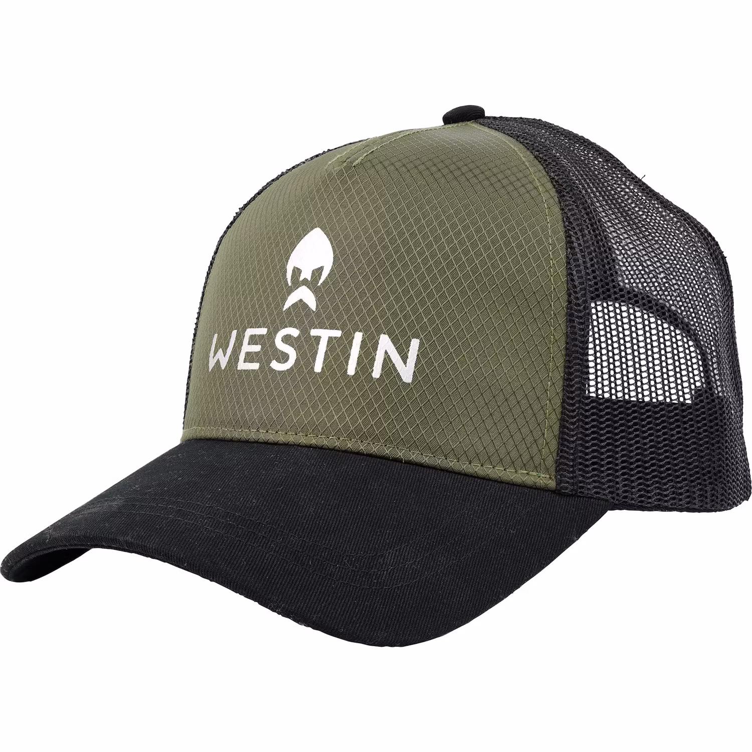 Westin Jet Cap One Size - Moss/Black