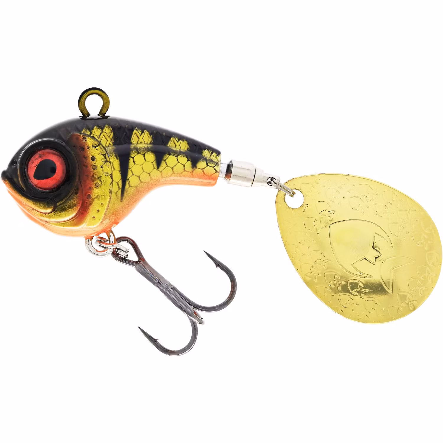 Westin DropBite Spin Tail Jig 3,2cm/12g