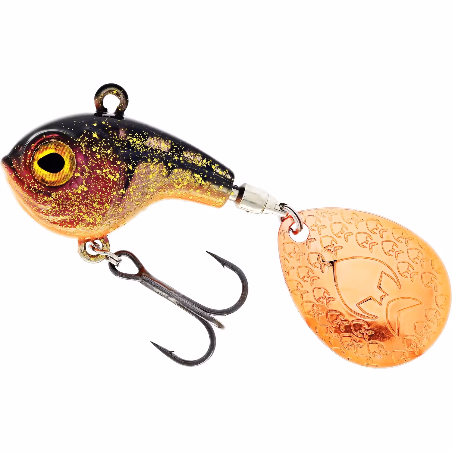 Westin DropBite Spin Tail Jig 3,2cm/12g