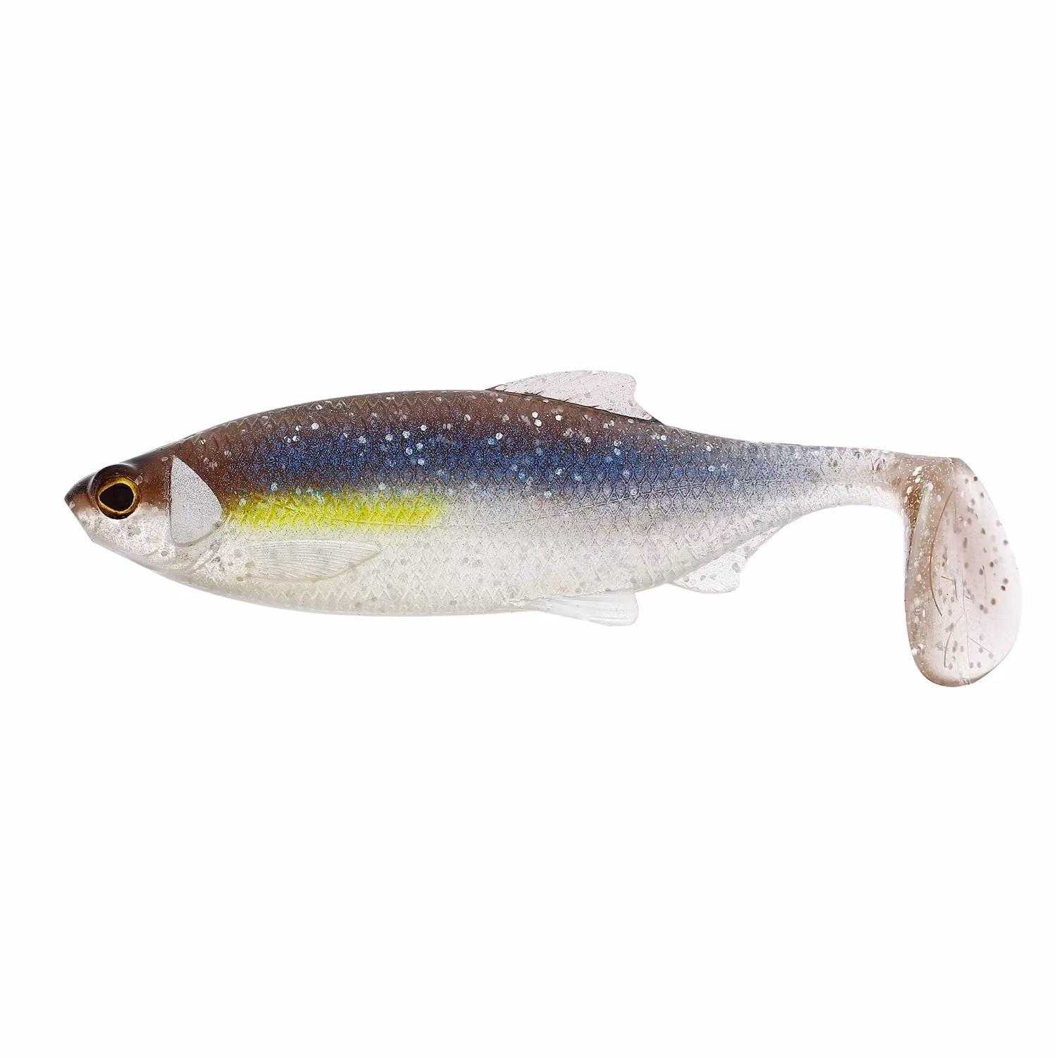 Westin Ricky The Roach Shadtail 14cm/42g