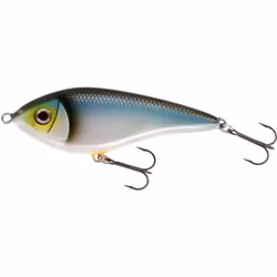 Westin Swim Glidebait 12cm/53g Suspending