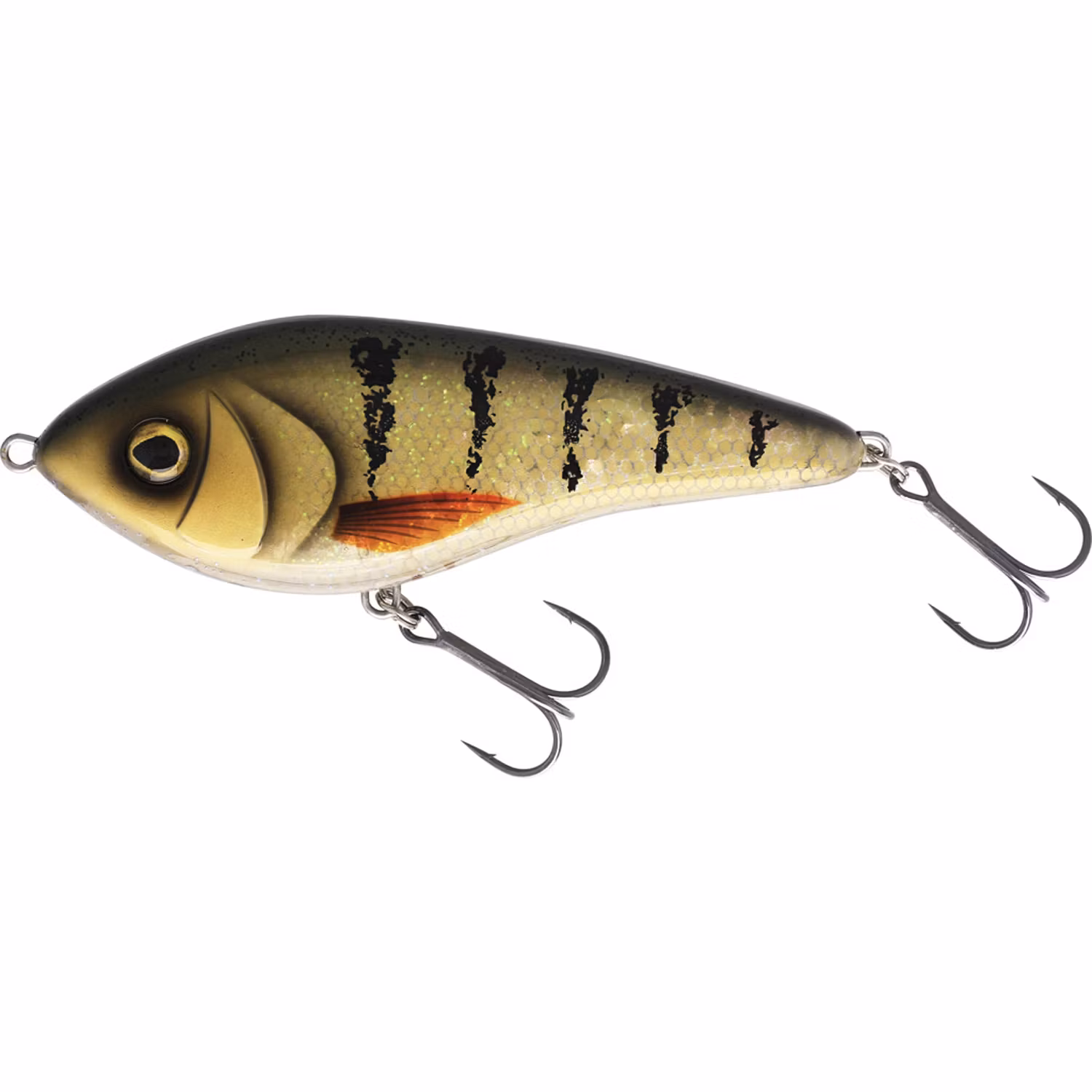 Westin Swim Glidebait 12cm/53g Suspending
