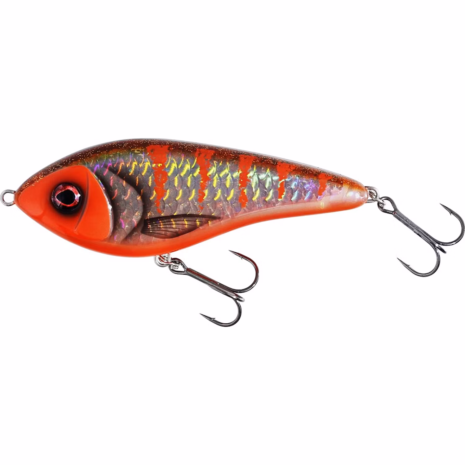Westin Swim Glidebait 12cm/53g Suspending