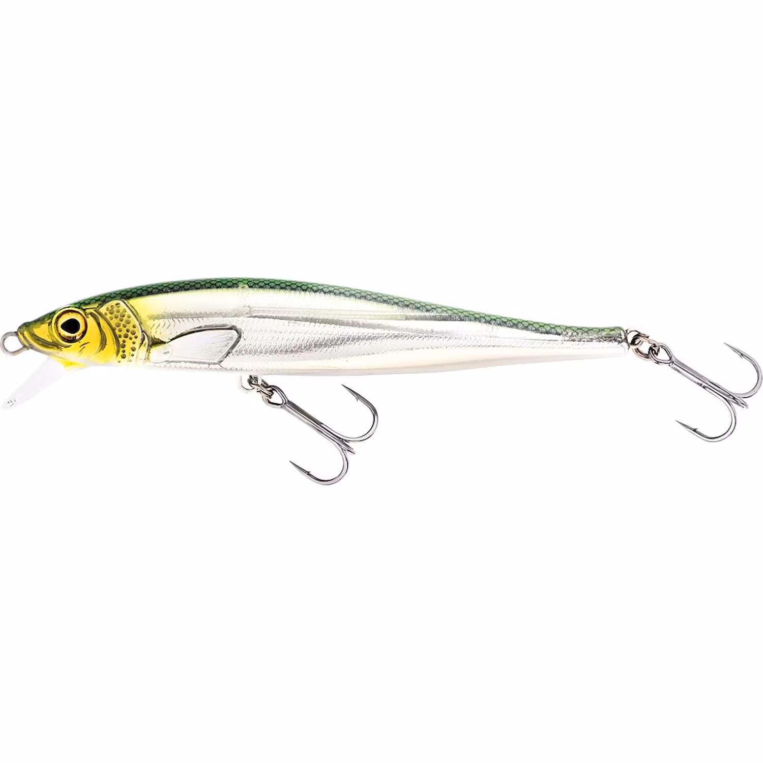 Westin Jerkbite SR 17cm/47g Suspending