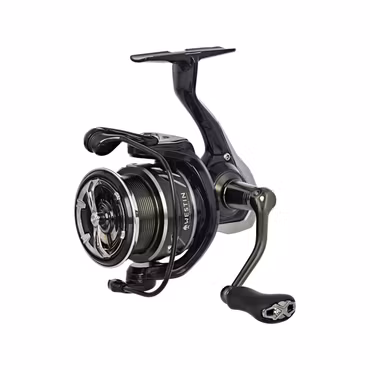 Westin W2 Haspelrulle