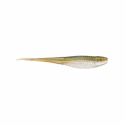 Rapala CrushCity The Jerk 5'' 12,7cm - 5-pack