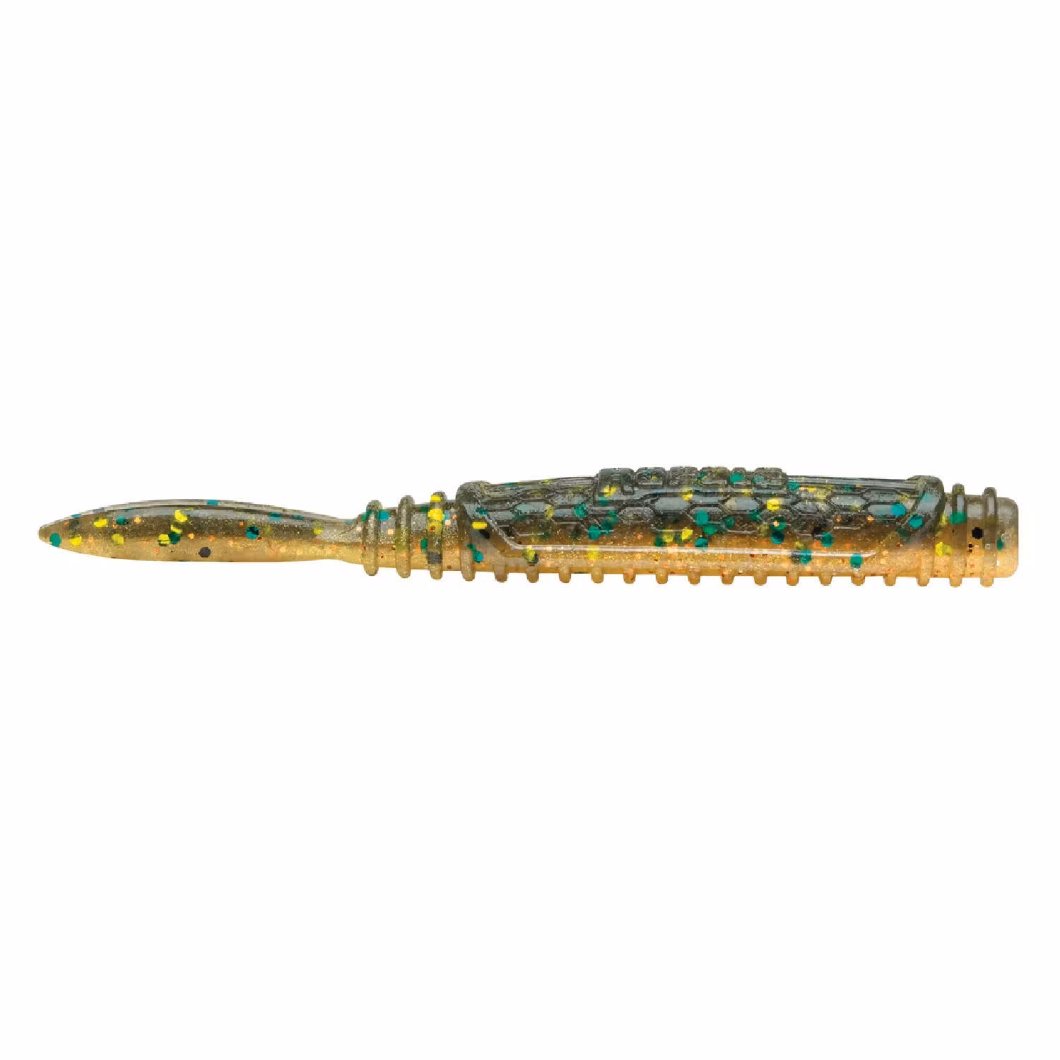 Rapala CrushCity Salted Nedroll 3,5"/ 8,1cm - 7-pack