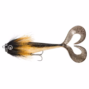 Rapala Soft Olio Prerigged w Mustache - 20cm/80g